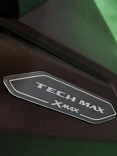 XMAX 300 Tech Max