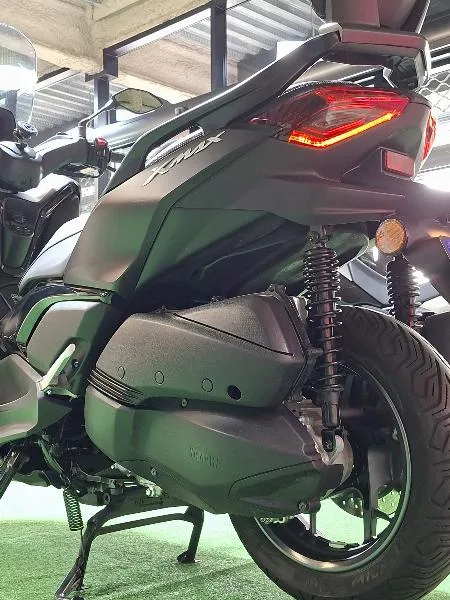 XMAX 300 Tech Max
