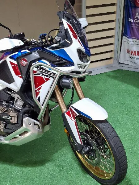 CRF 1100 L AFRICA TWIN ADVENTURE SPORTS