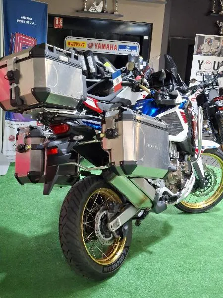 CRF 1100 L AFRICA TWIN ADVENTURE SPORTS