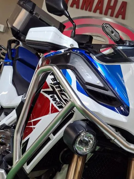 CRF 1100 L AFRICA TWIN ADVENTURE SPORTS