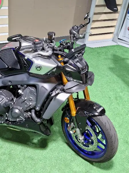 MT09 SP