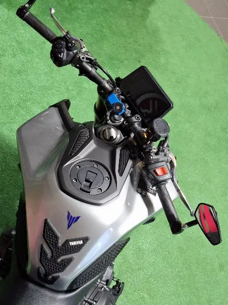 MT09 SP