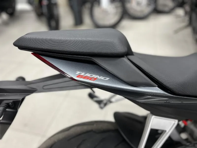 TUONO 660