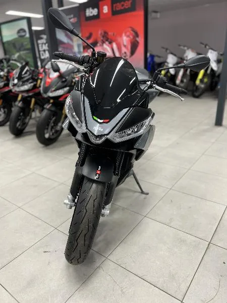 TUONO 660