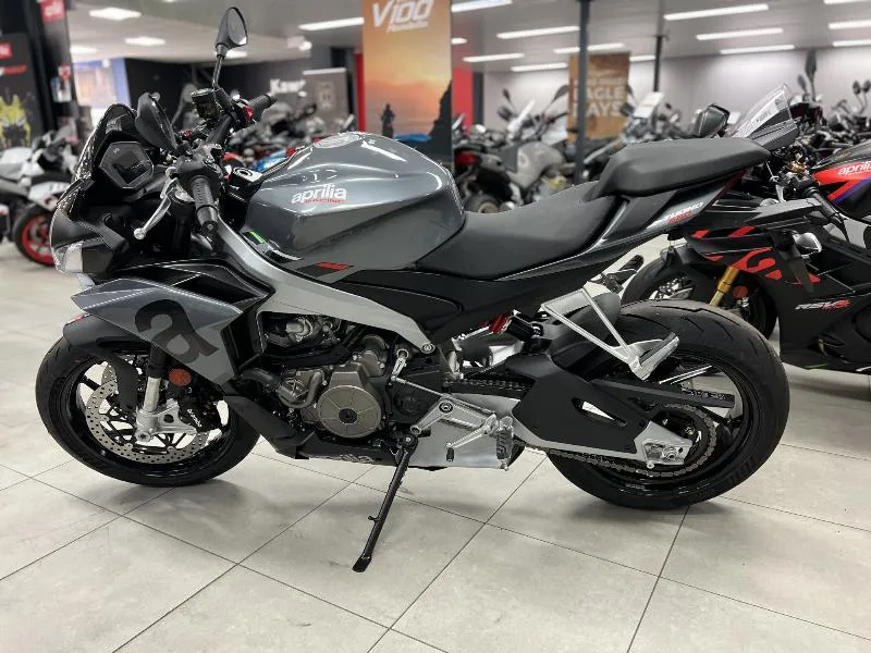TUONO 660