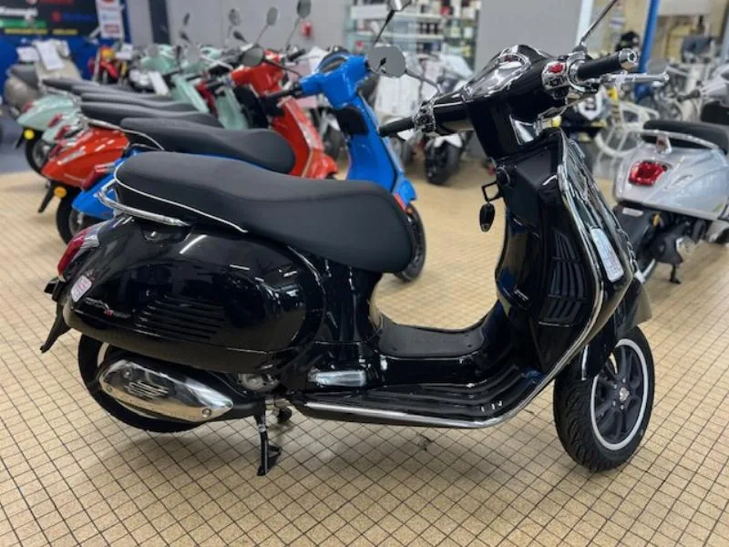 GTS 300 SUPER