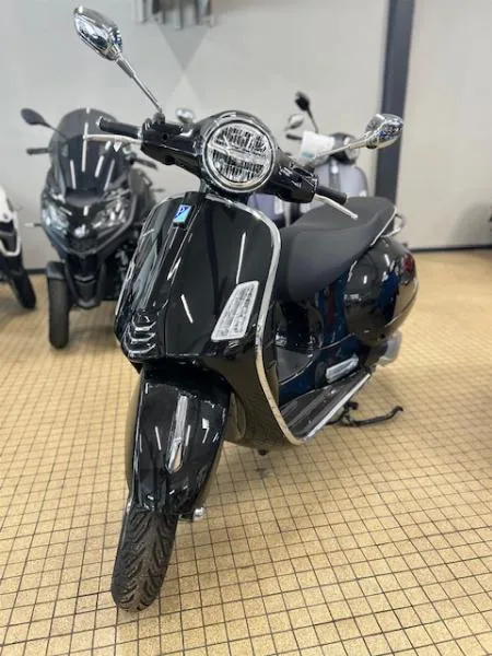 GTS 300 SUPER