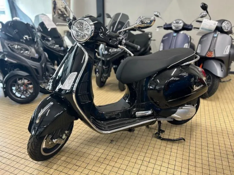 GTS 300 SUPER