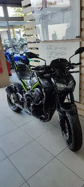 Z 900