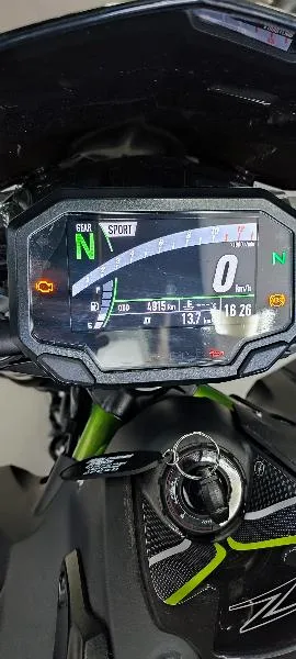 Z 900