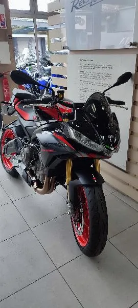 TUONO 660 FACTORY
