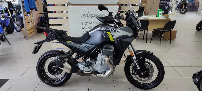STELVIO 2025