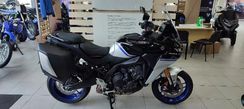TRACER 9 GT YAMT 2025