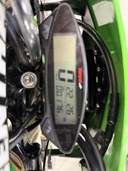 KX250F ENDURO