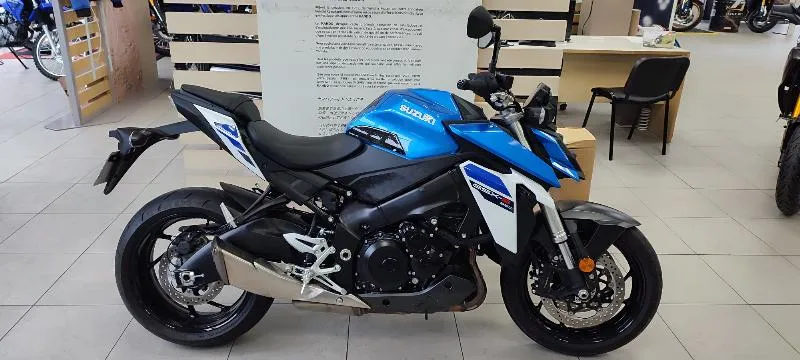 GSXS 950 A2