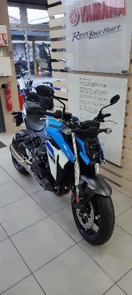 GSXS 950 A2