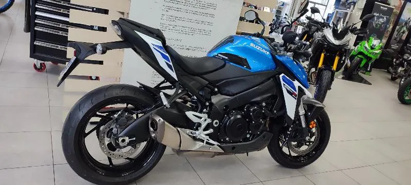 GSXS 950 A2