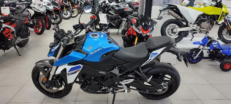 GSXS 950 A2