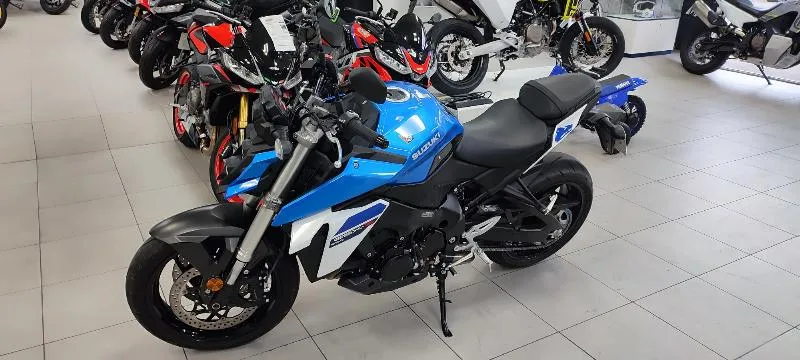 GSXS 950 A2