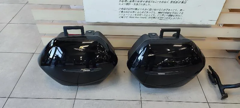 TRACER 900 GT