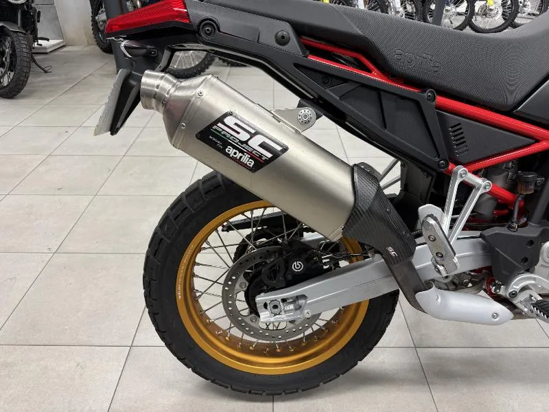 TUAREG 660