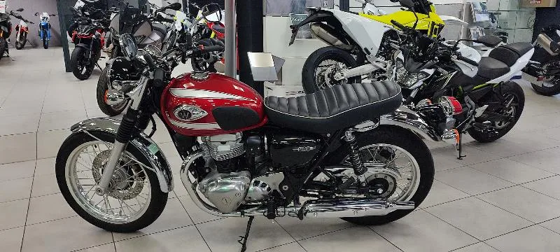W 800