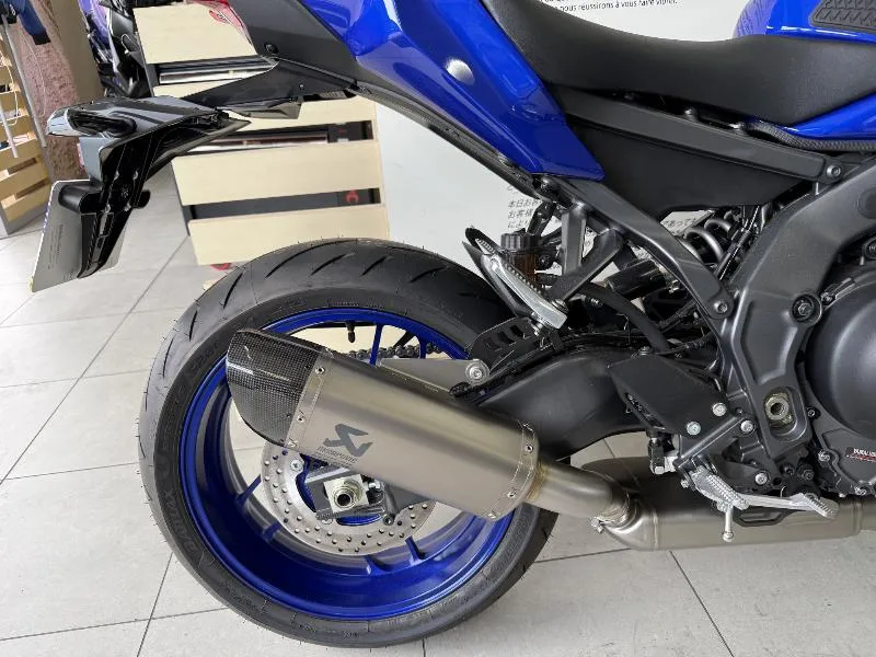 MT09  YAMT