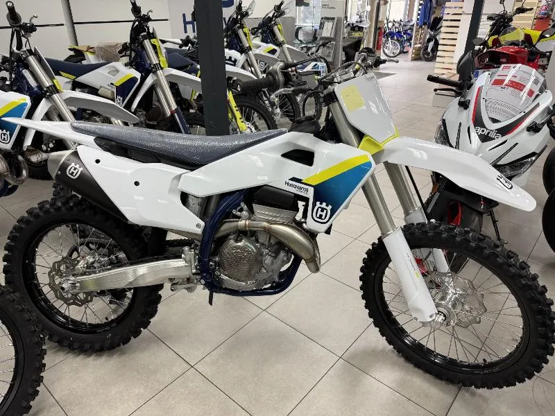 FC 350