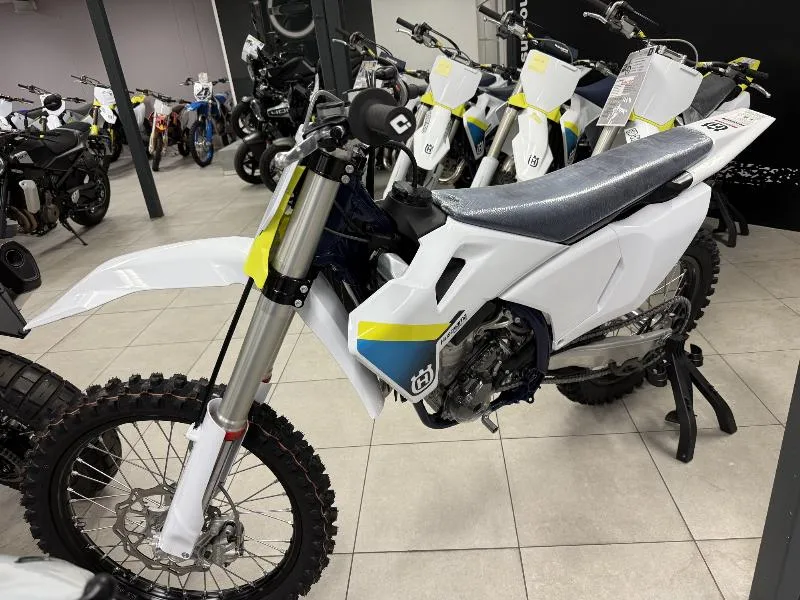 FC 350