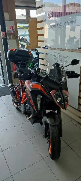 1290 SUPER DUKE GT