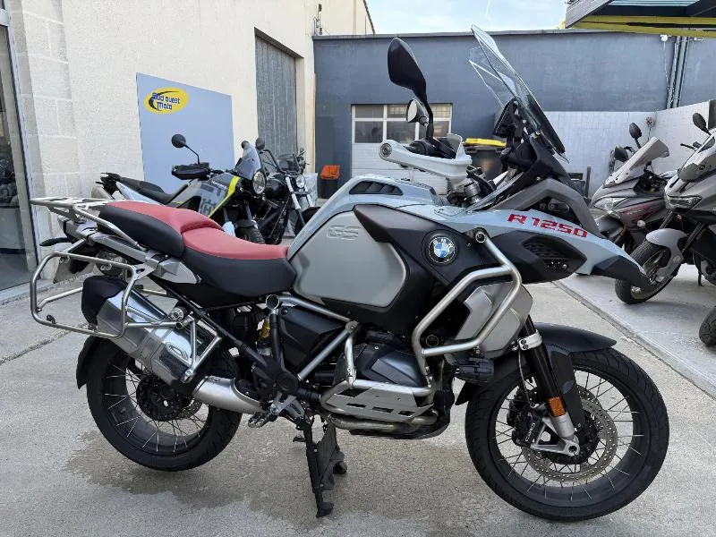R 1250 GS 2019