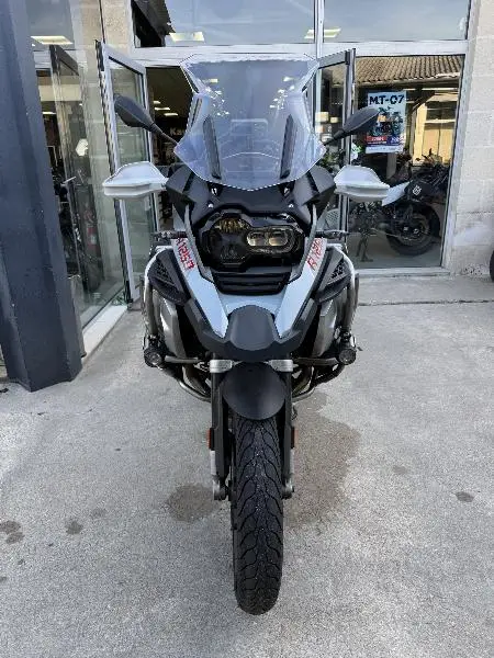 R 1250 GS