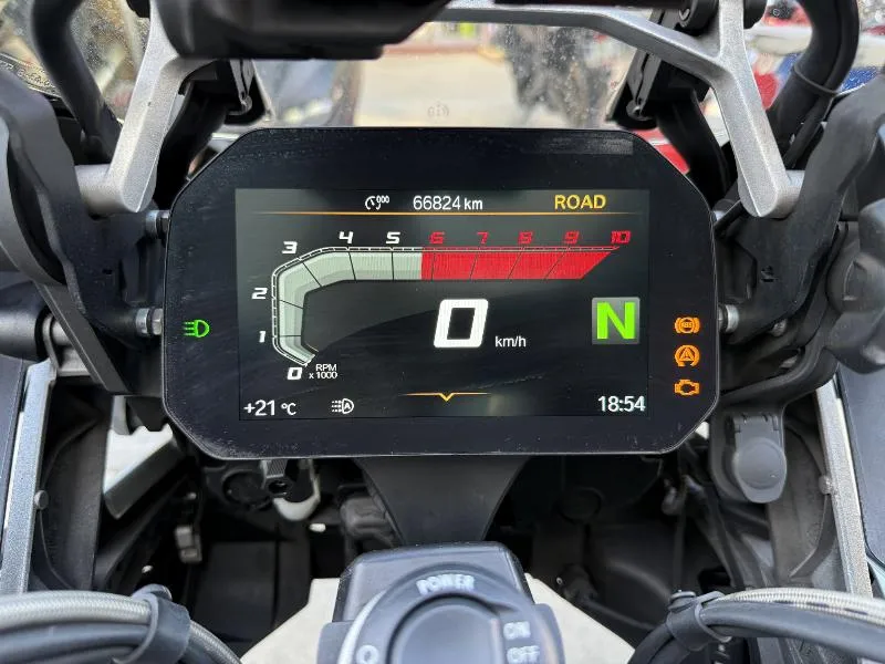 R 1250 GS