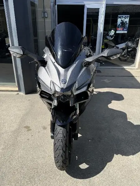 NINJA H2 SX SE