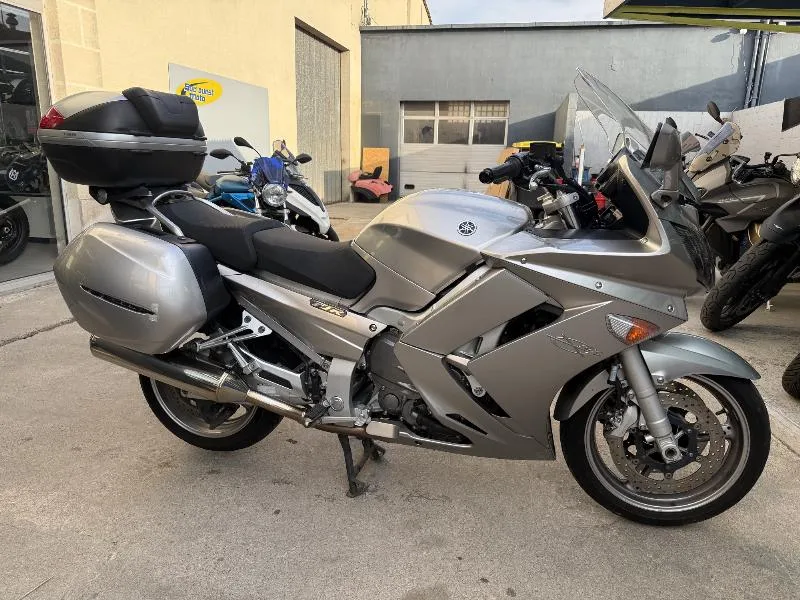 FJR 1300 ABS