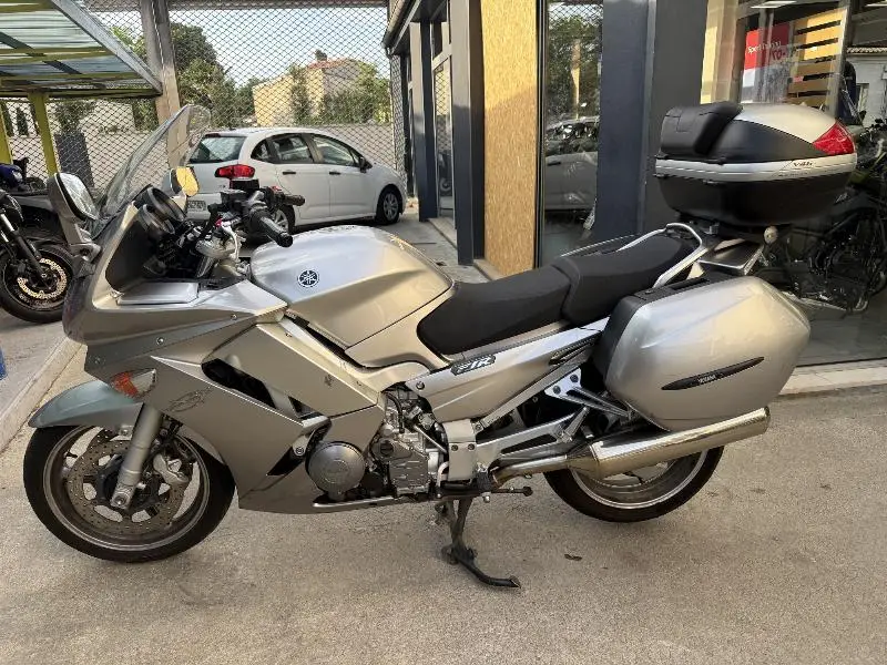 FJR 1300 ABS