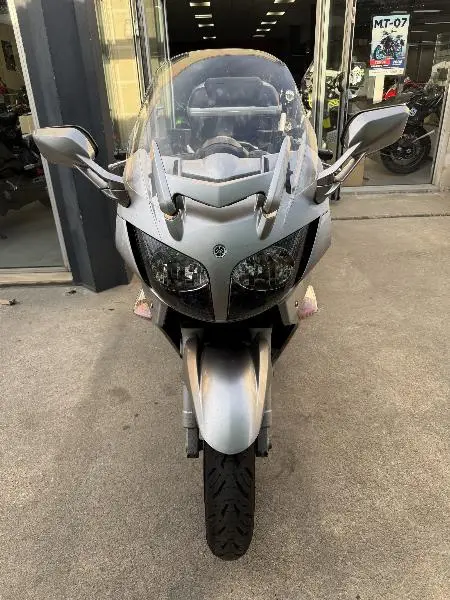 FJR 1300 ABS