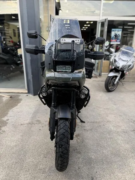 ADVENTURE PAN AMERICA 1250