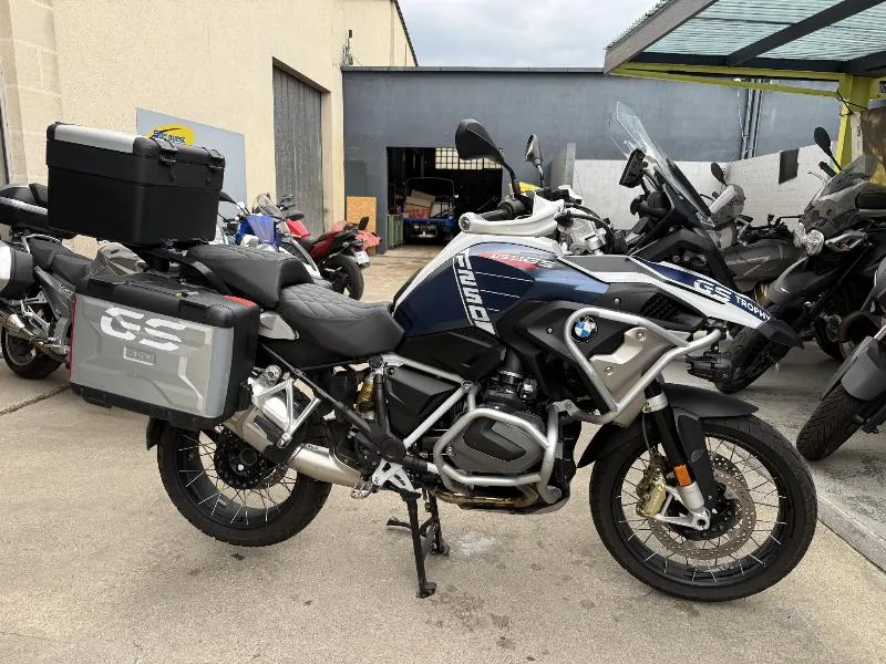 R 1300 GS TROPHY