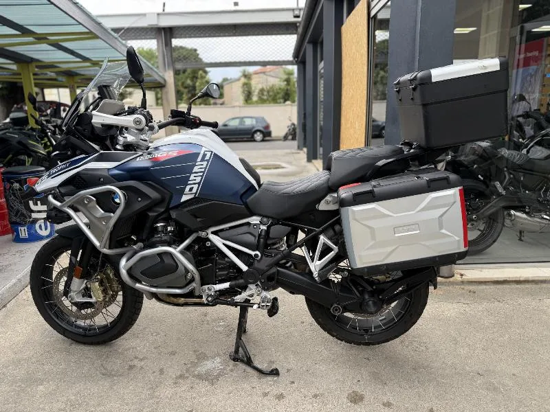 R 1300 GS TROPHY