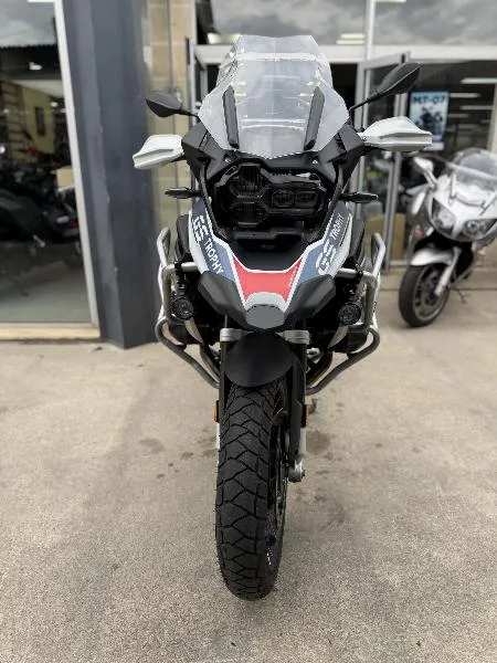 R 1300 GS TROPHY