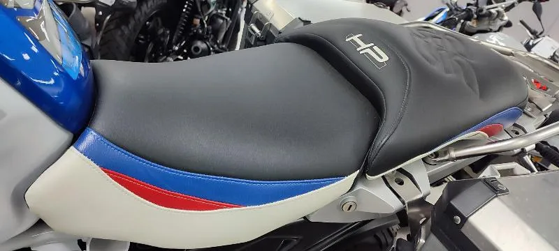 R 1200 GS