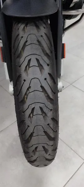 R 1200 GS