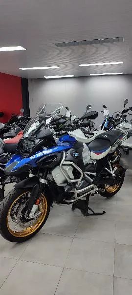 R 1200 GS