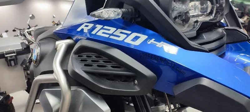 R 1200 GS