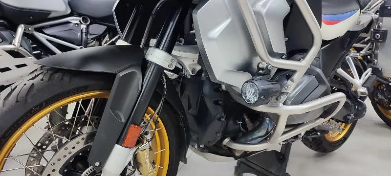R 1200 GS