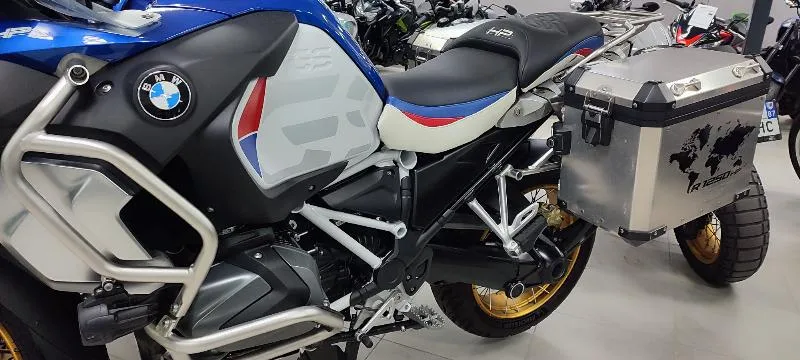 R 1200 GS
