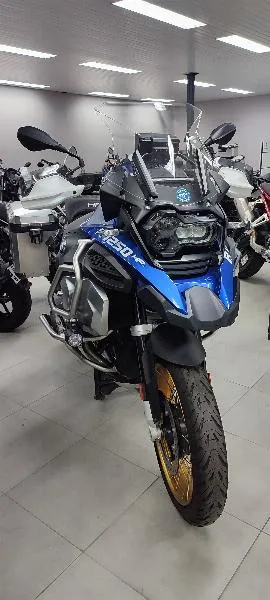 R 1200 GS