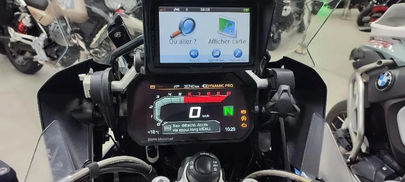 R 1200 GS